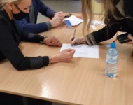 Matura próbna z matematyki 