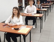 Matura próbna z matematyki 