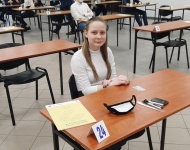 Matura próbna z matematyki 