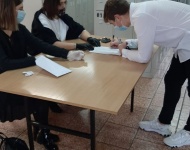 Matura próbna z matematyki 