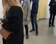 Matura próbna z matematyki 